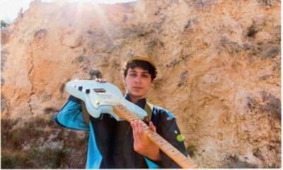 Giovanni Ti Amo Rettile