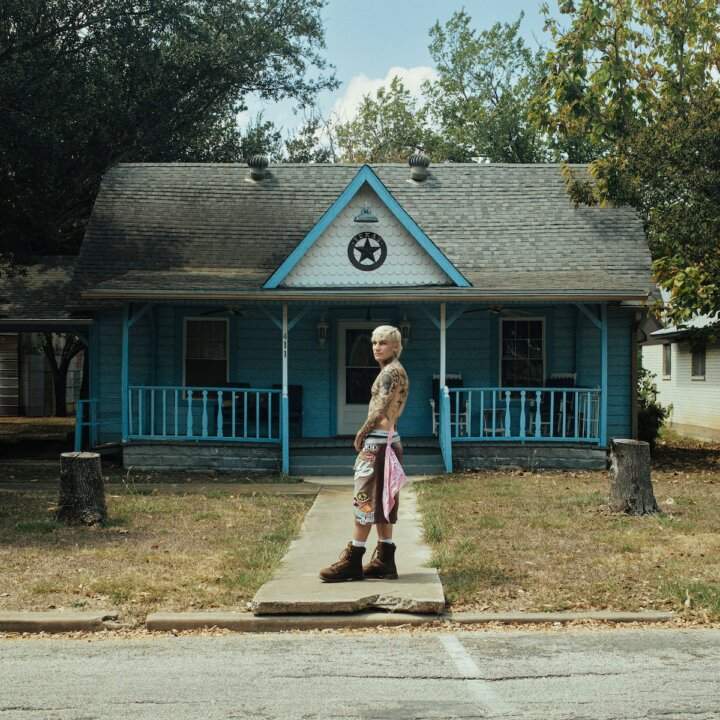 Tre returns with the album "Black soul"