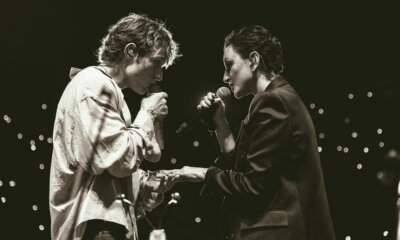 Irama Live 2025 all'Arena di Verona: scaletta e recensione