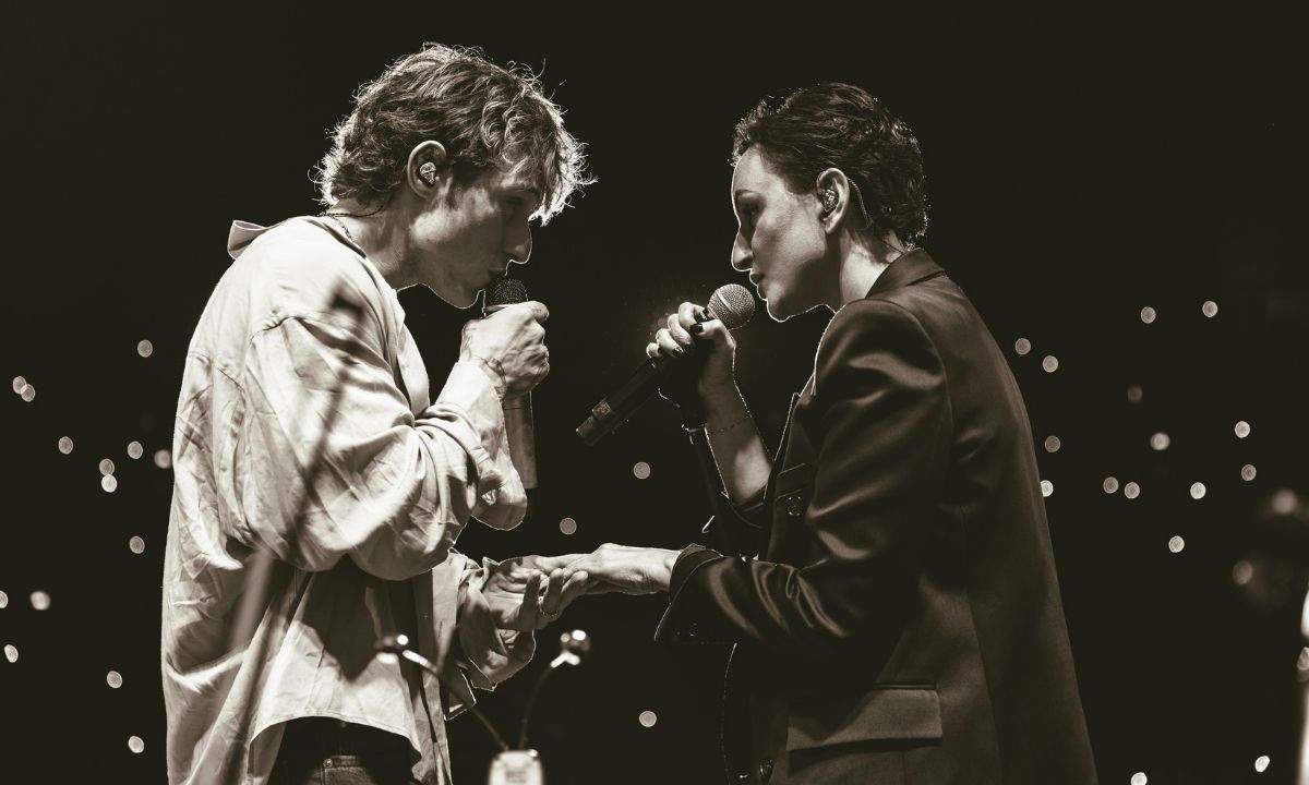 Irama Live 2025 all'Arena di Verona: scaletta e recensione