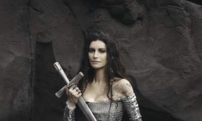 Laura Pausini Io canto 2 in uscita nel 2026