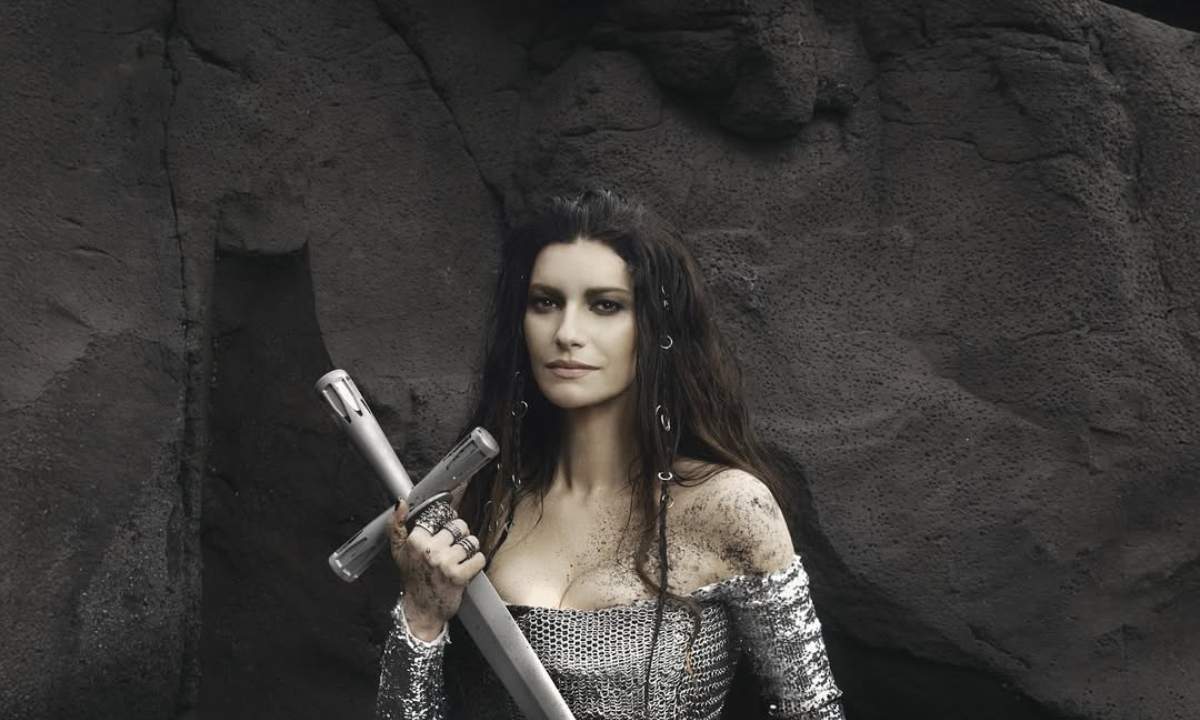 Laura Pausini Io canto 2 in uscita nel 2026