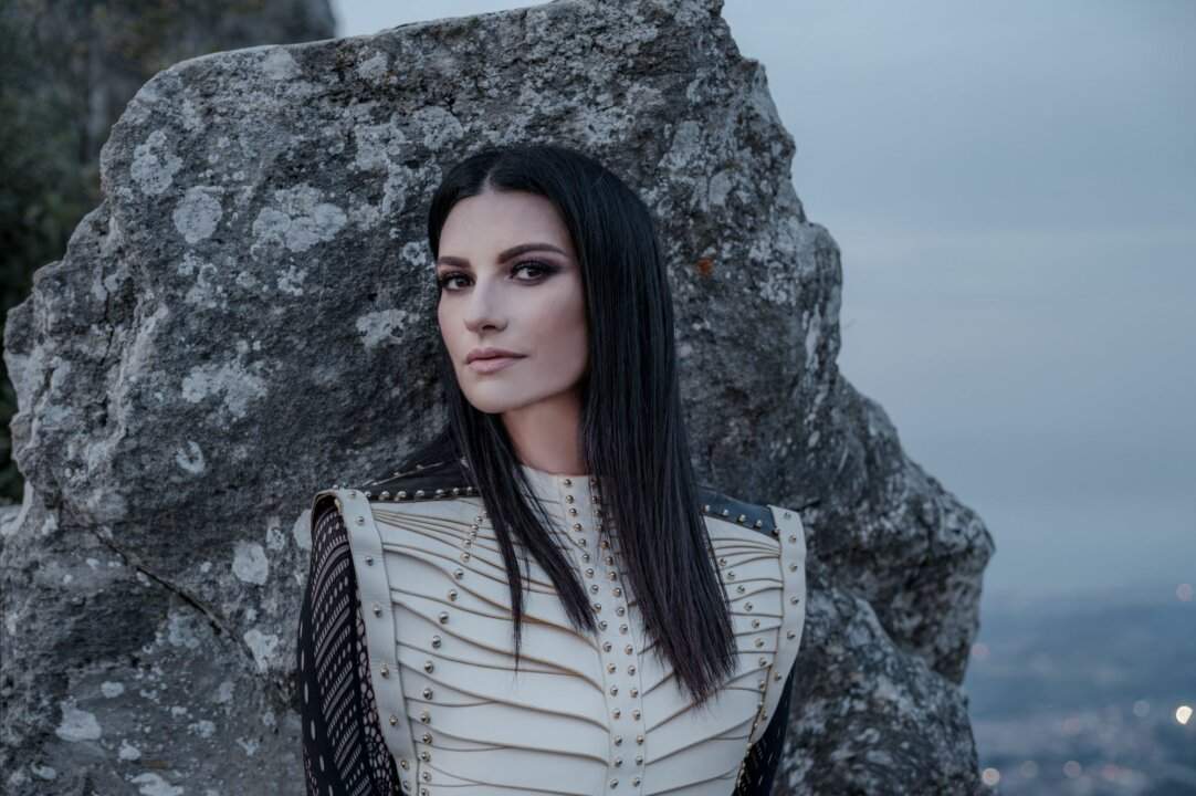 Laura Pausini special guest di Umberto Tozzi