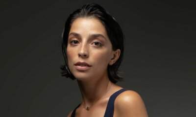 Intervista Lea Gavino "Mondo Fiorito" e "Figli"