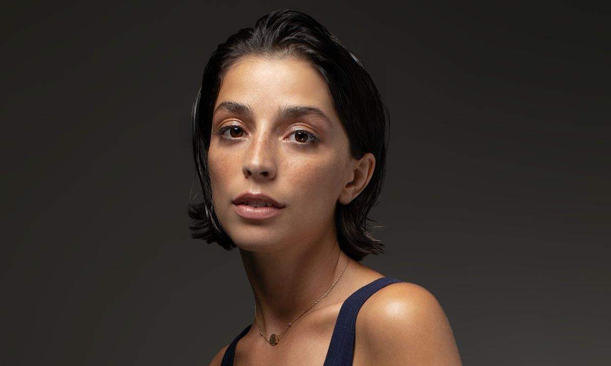 Intervista Lea Gavino "Mondo Fiorito" e "Figli"