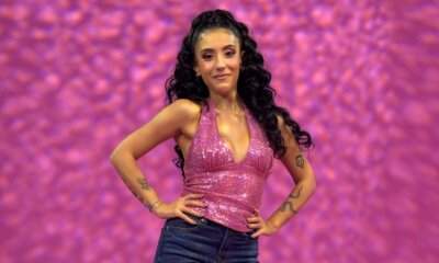 Luna Melis è la voce della sigla di "Unicorn Academy"