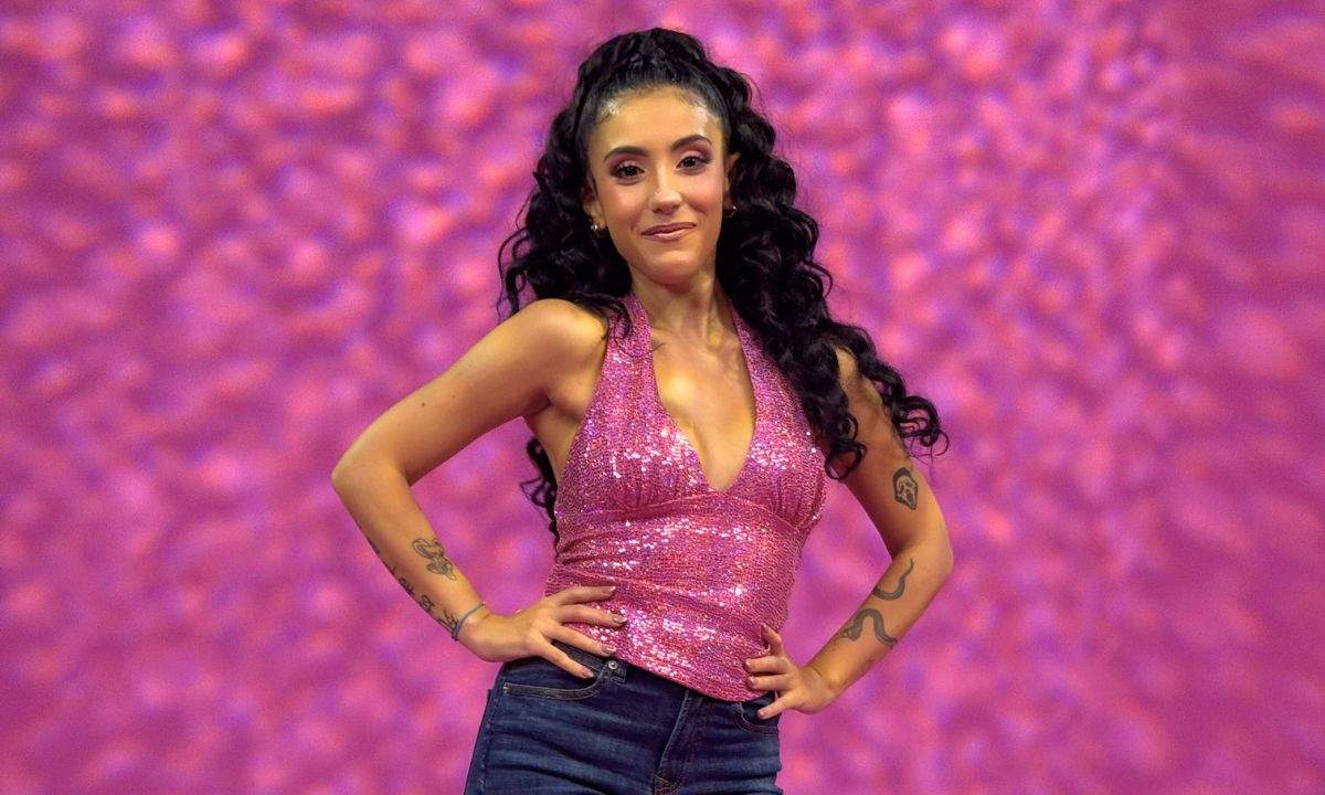 Luna Melis è la voce della sigla di "Unicorn Academy"