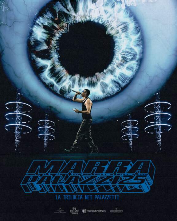 Locandina Marra Palazzi25