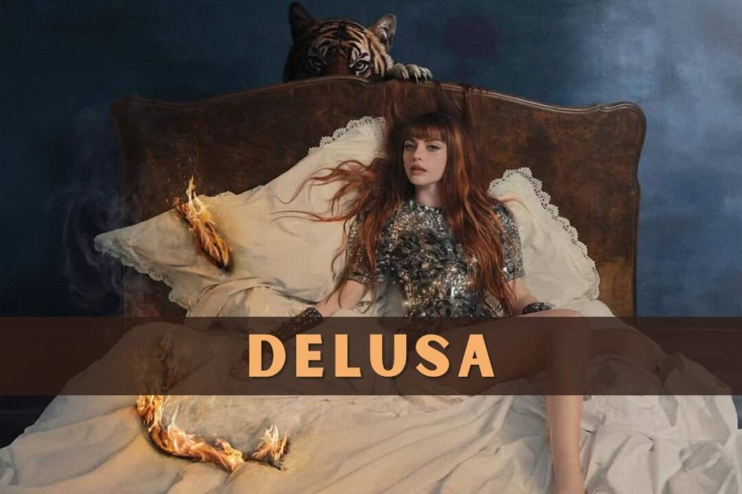 Annalisa Delusa testo e significato