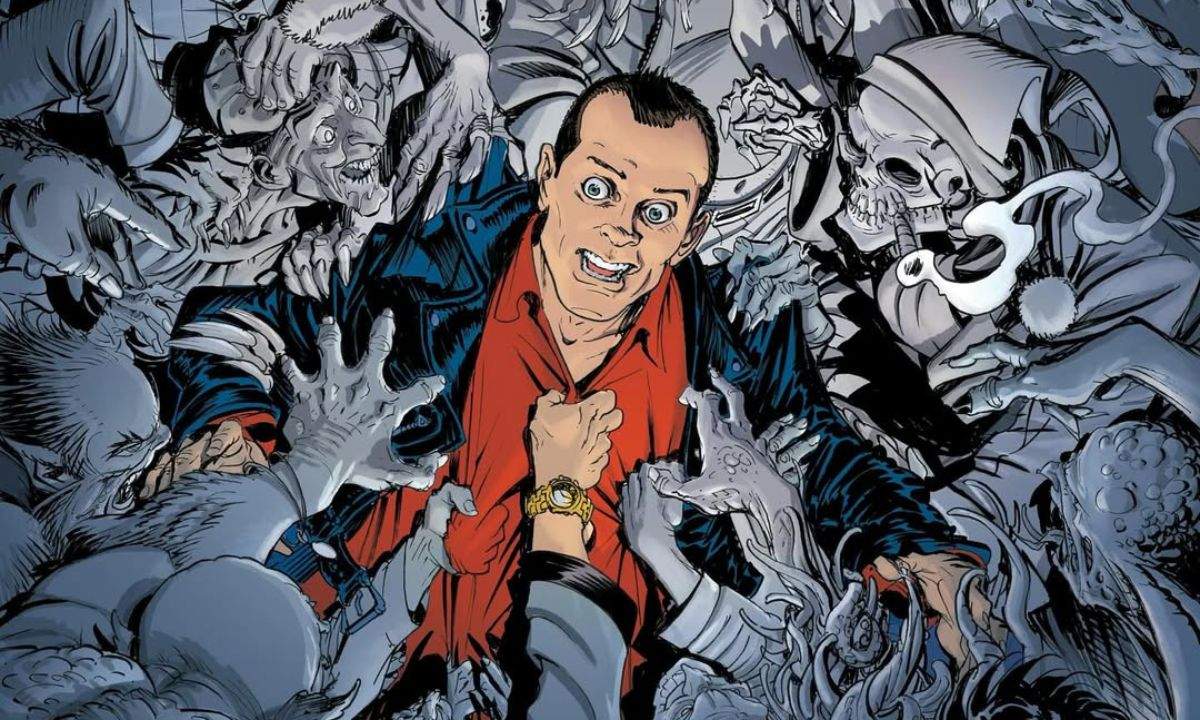 Max Pezzali La Donna Il Sogno & Il Grande Incubo