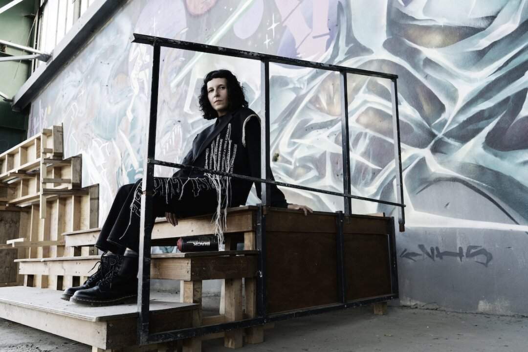 Migliora rilascia il nuovo disco "Traumfabrik Again"