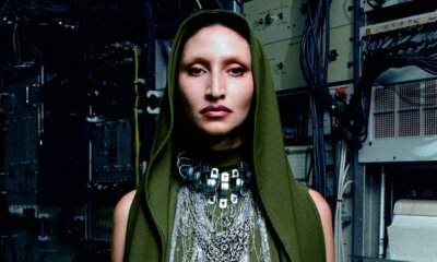 Nava pubblica il nuovo singolo "Poki"