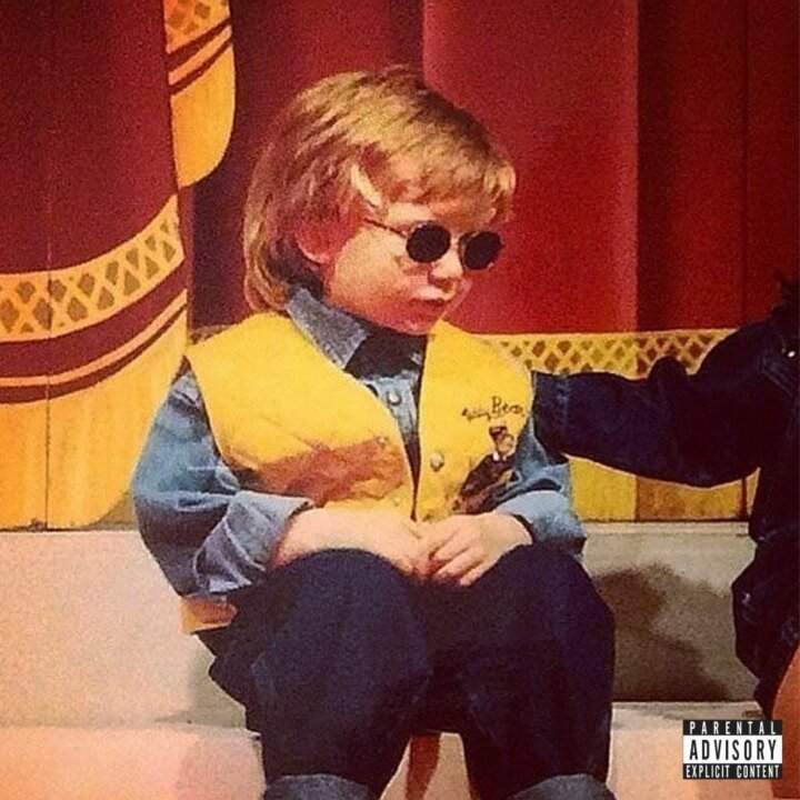 Nitro Cover Storia di un Artista