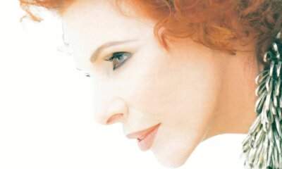 Ornella Vanoni edizione speciale Sheherazade