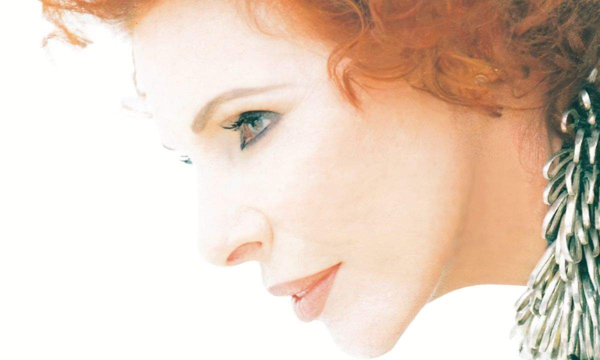 Ornella Vanoni edizione speciale Sheherazade