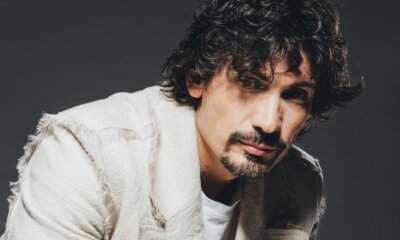 Pierdavide Carone nuovo album "Carone"