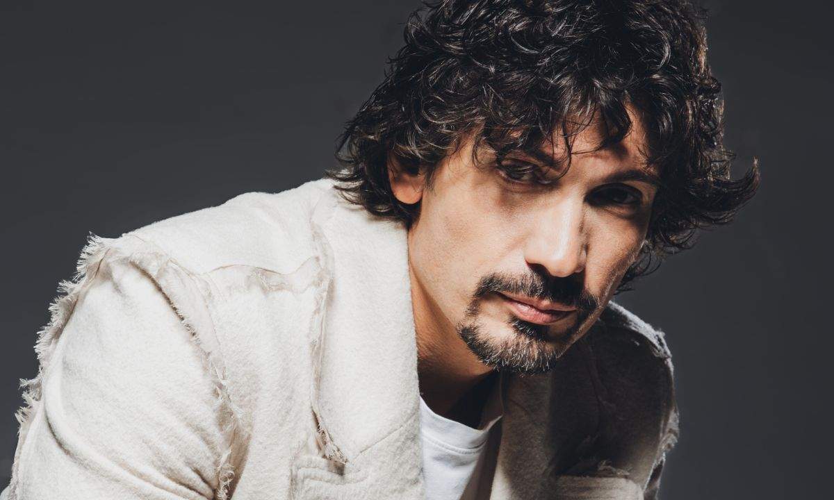 Pierdavide Carone nuovo album "Carone"