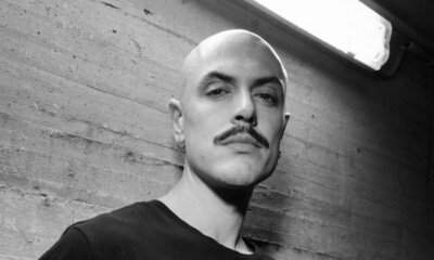 Pugni pubblica il singolo "Talento"