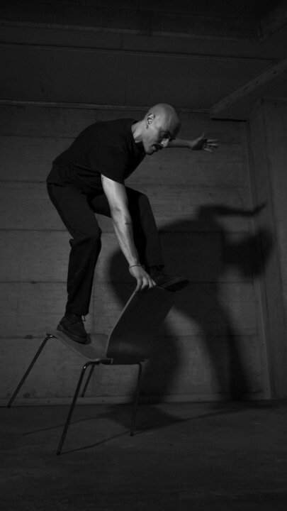 Pugni lancia il nuovo singolo "Talento"