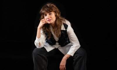 Rossana De Pace vince Music For Change 2025