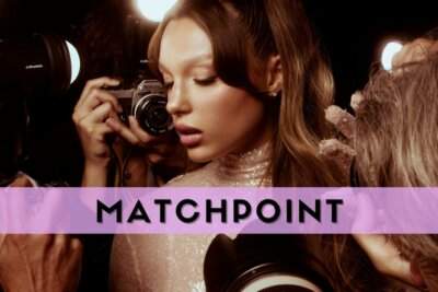 Sarah Toscano Matchpoint Testo significato