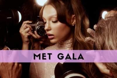 Sarah Toscano Met Gala testo e significato