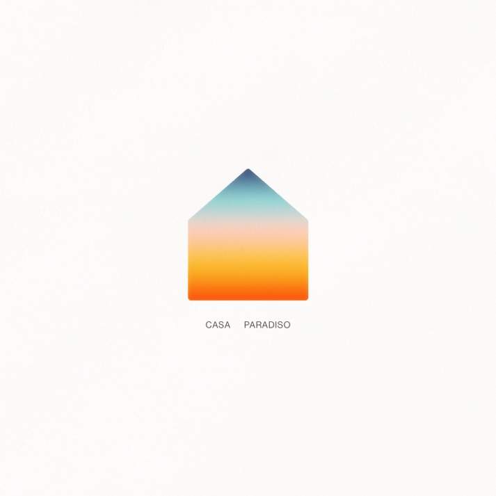 Tommaso Paradiso Casa Paradiso