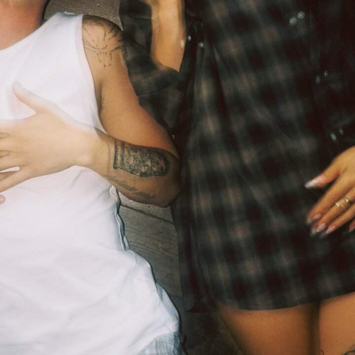 Trigno Cover Ragazzina