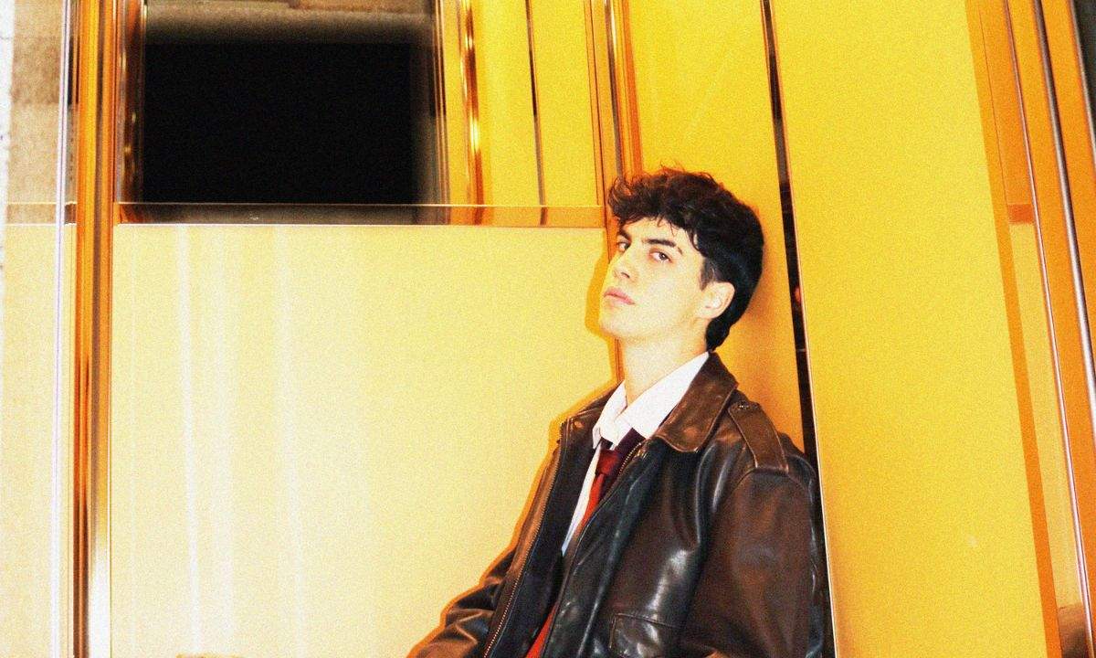 Utopia pubblica il nuovo singolo "Stupido"