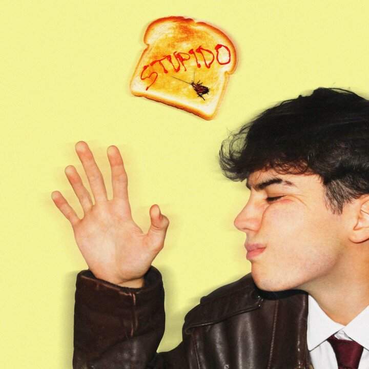 Utopia lancia il nuovo singolo "Stupido"