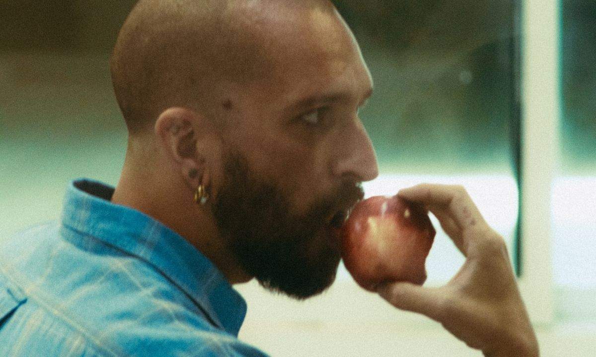 Venerus annuncia il disco "Speriamo"