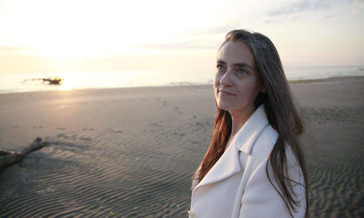 Veronica Marchi Bianca