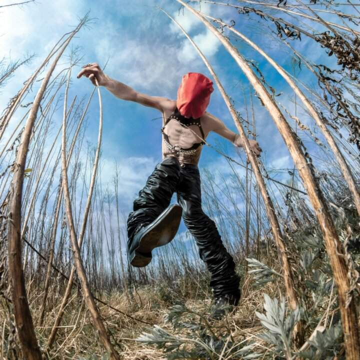 Versailles Cover Appassirò (?)