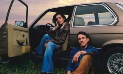 Aiello e Levante nel singolo “Sentimentale”, in uscita il 31 ottobre 2025 per Epic Records/Sony Music Italy