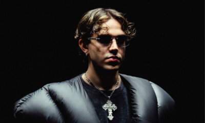 Aka 7even annuncia le nuove date del Non x soldi tour 2026 nei club italiani