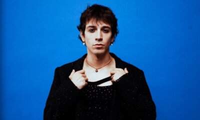 Alex Wyse Notte stupida singolo