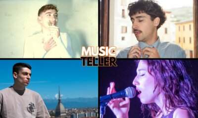 Il format Music Searcher dedicato agli artisti emergenti su All Music Italia