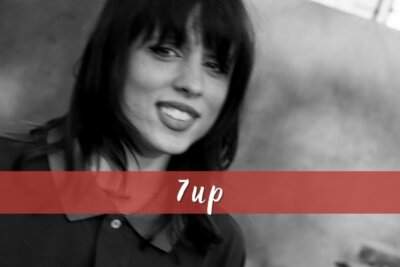 Angelina Mango 7up testo significato