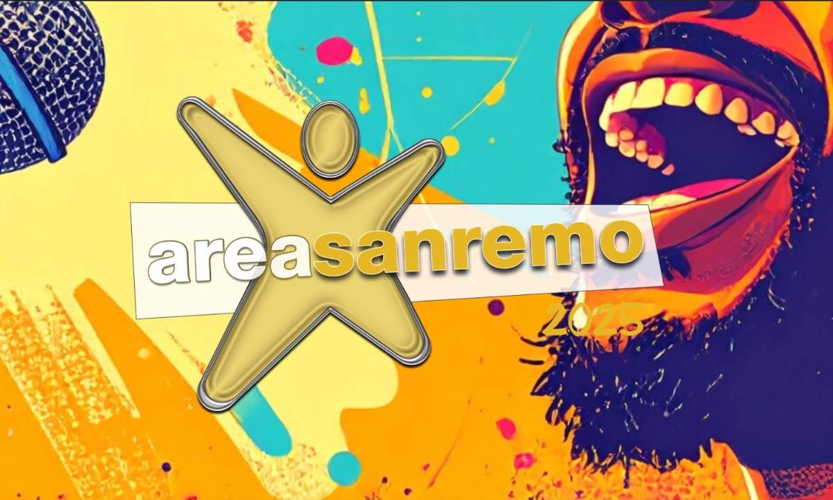 Concorrenti e musicisti ad Area Sanremo 2025, concorso ufficiale per il Festival di Sanrem