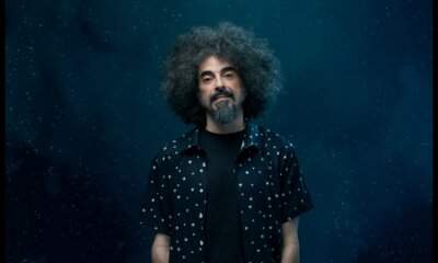 Caparezza intervista All Music Italia