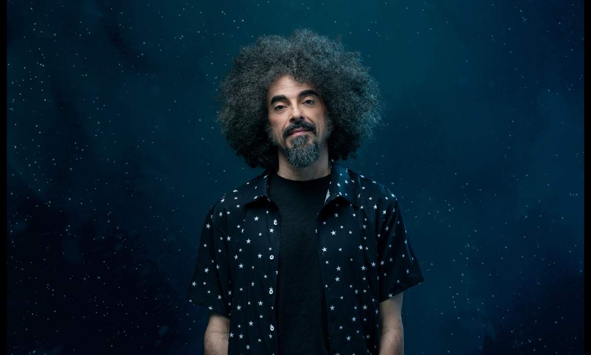 Caparezza intervista All Music Italia