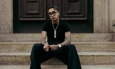 Capo Plaza annuncia Hustle Mixtape Vol. 2, in uscita il 31 ottobre