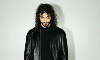 Charlie Charles alias Paolo – ritratto di Enea Colombi