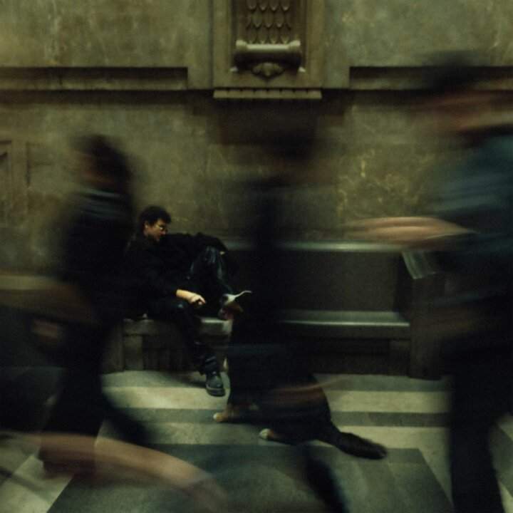 Carl Brave cover Occhiaie