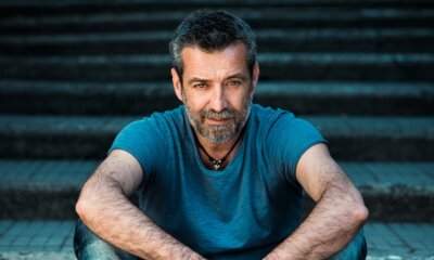 Daniele Silvestri nel 2025 firma la colonna sonora originale del film RIP, pubblicata con Klangore Factory e Sony Music.