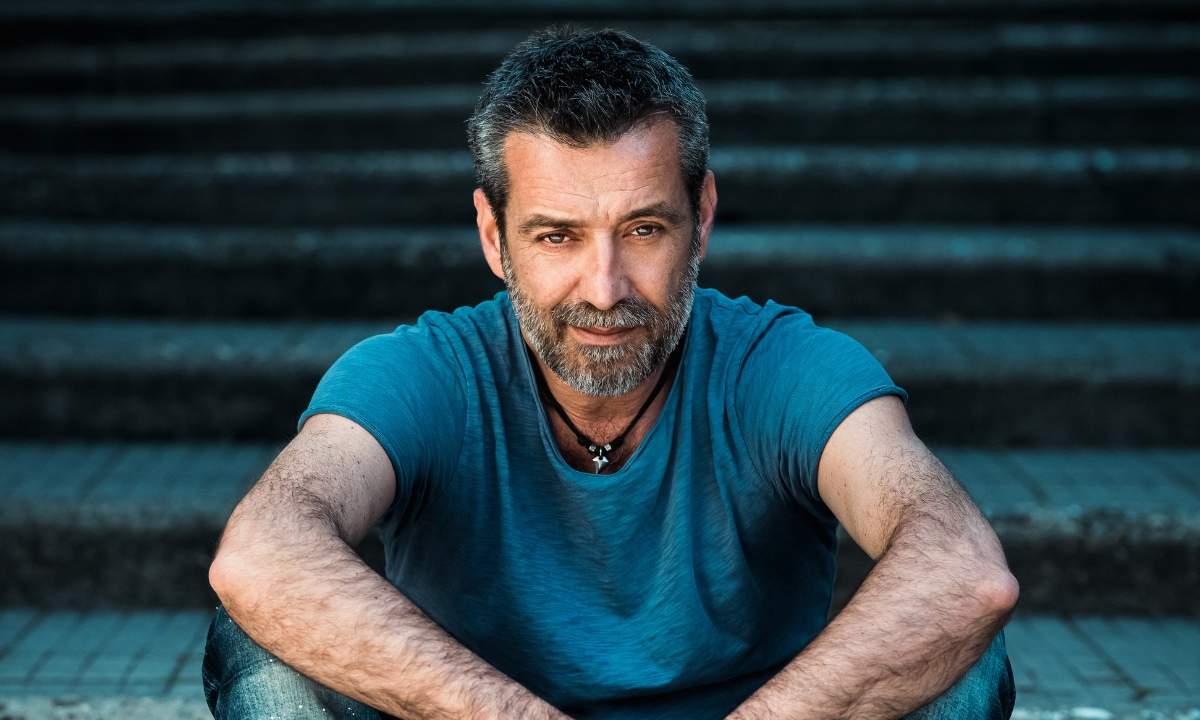 Daniele Silvestri nel 2025 firma la colonna sonora originale del film RIP, pubblicata con Klangore Factory e Sony Music.