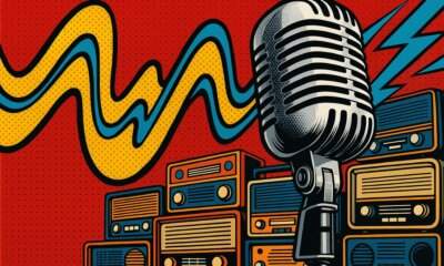 EarOne aggiorna i punteggi radio con i nuovi dati Audiradio 2025