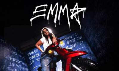 Emma annuncia due concerti estivi nel 2026 a Roma e Milano dopo il singolo Brutta Storia