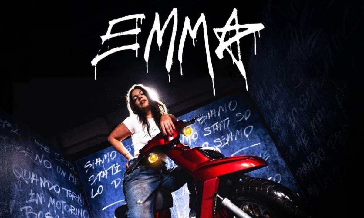 Emma annuncia due concerti estivi nel 2026 a Roma e Milano dopo il singolo Brutta Storia