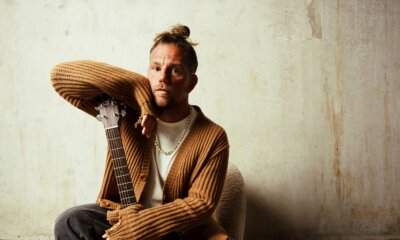 Enrico Nigiotti annuncia il tour teatrale “Maledetti Innamorati” in partenza a gennaio 2026